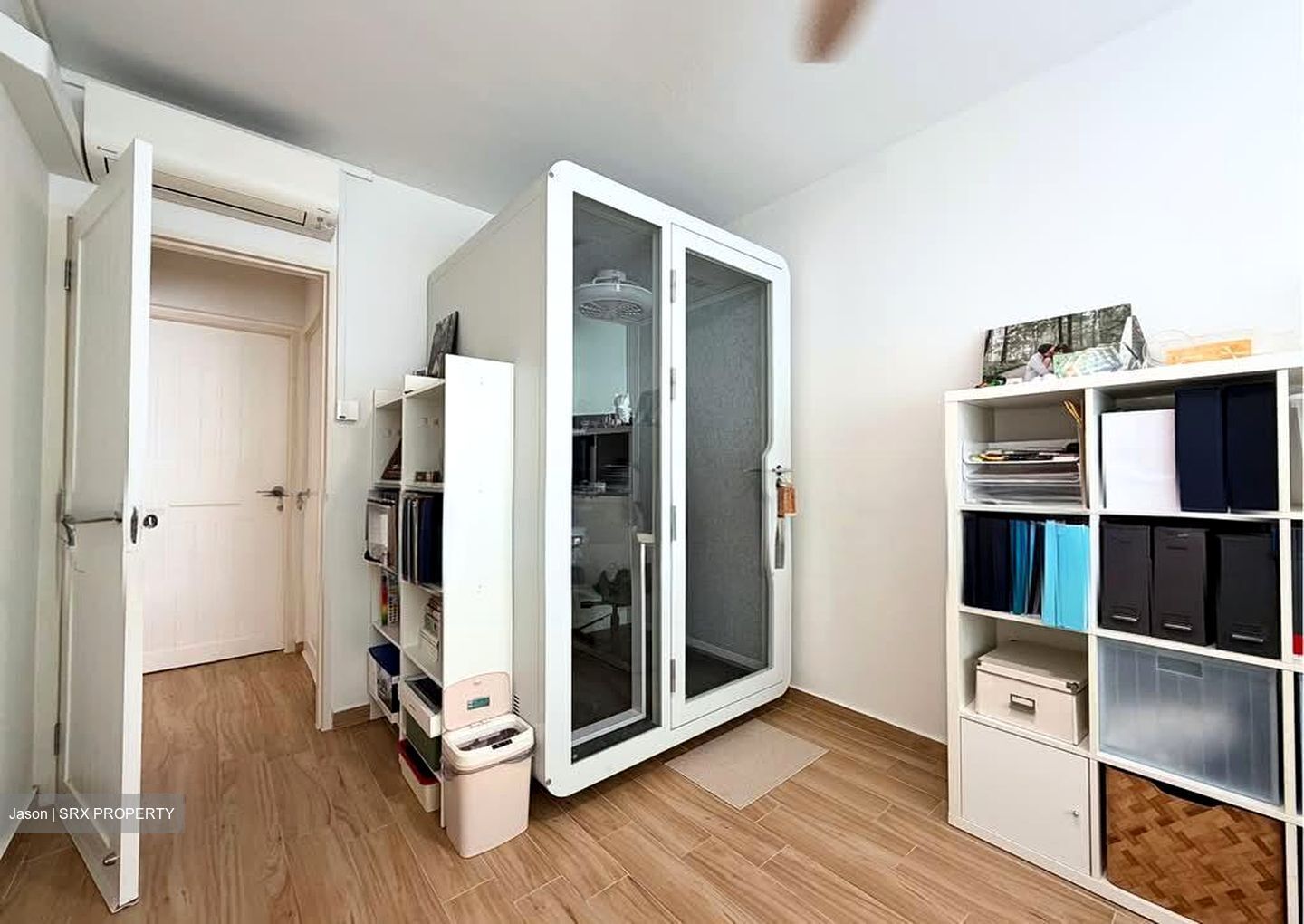 Blk 541 Serangoon North Avenue 4 (Serangoon), HDB 5 Rooms #583462421